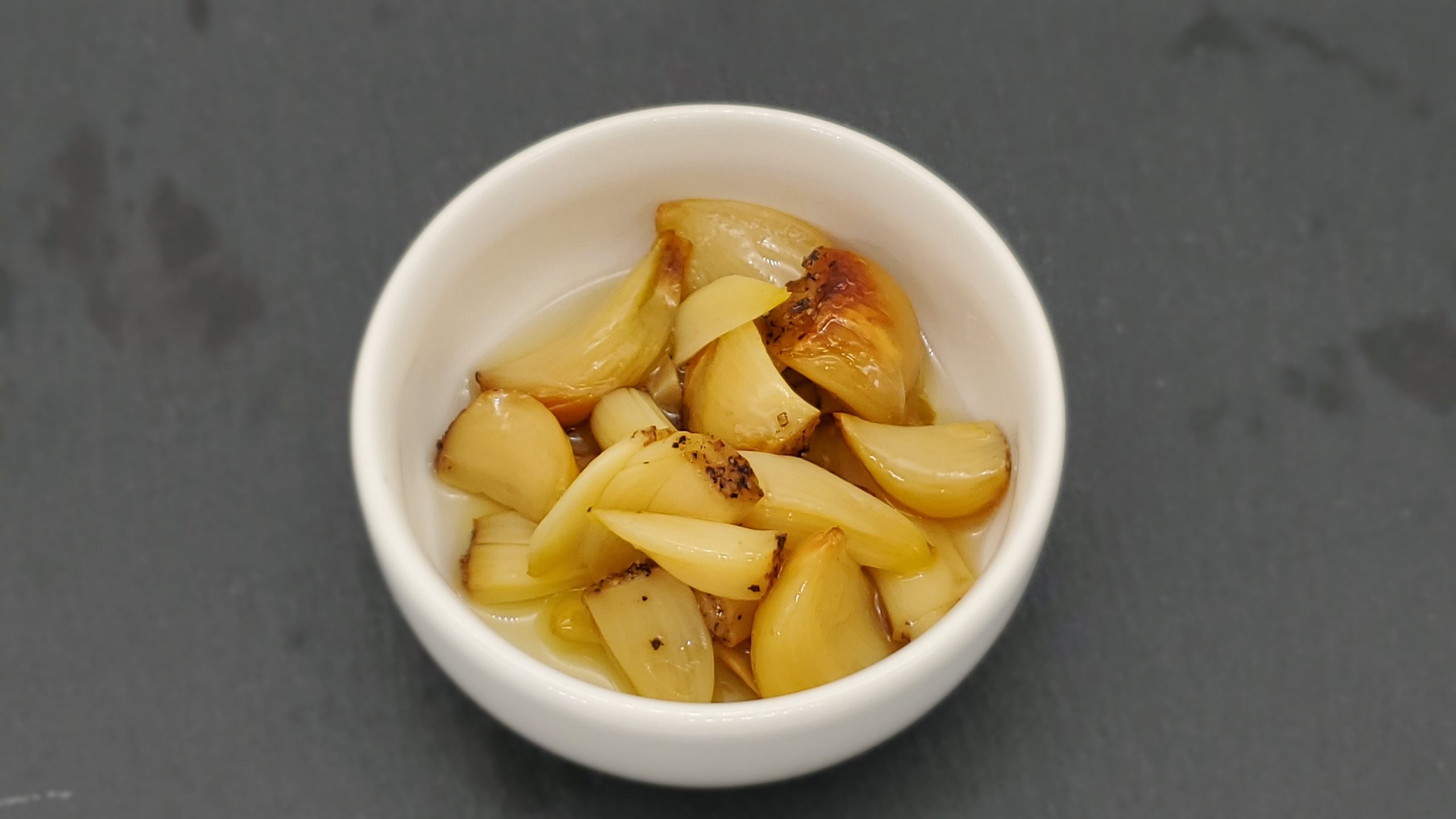 Easy Roasted Garlic | Wicked Handy