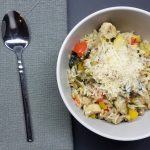 Chicken and Rice Recipe