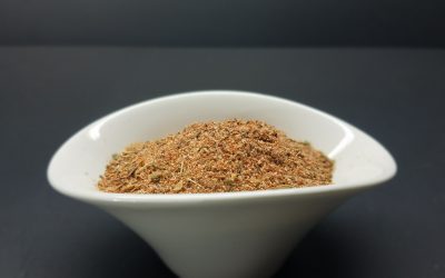 All Purpose Cajun (Creole) Seasoning