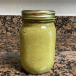 Spicy Jalapeno Pesto Sauce Recipe