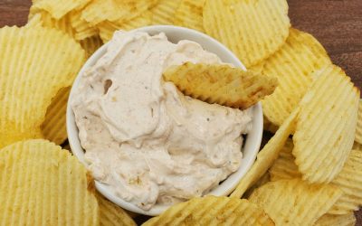 French Onion Dip