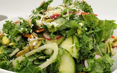 Kale Salad