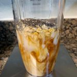 Oatmeal Breakfast Smoothie recipe