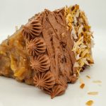 German Chocolate Cake Recipe
