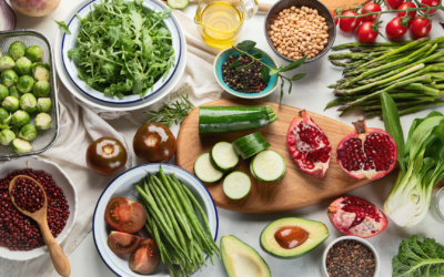 What Is Eating Seasonally & Is It Beneficial For You?