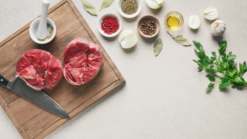 WÜSTHOF Gourmet 16-Piece Knife Block Set Review