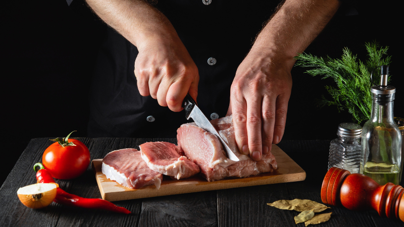 Wüsthof Classic 15-Piece Knife Set Review
