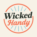 wicked handy logo 2025